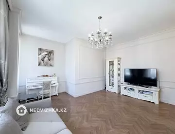 2-комнатная квартира, этаж 7 из 7, 77 м²