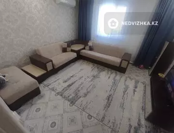 3-комнатный дом, 5 соток, 80 м²