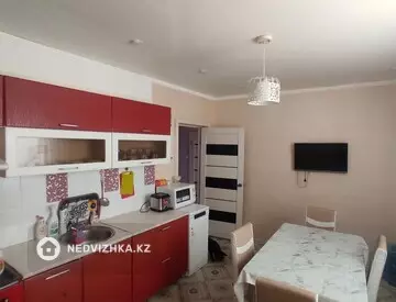3-комнатный дом, 5 соток, 80 м²