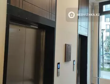 1-комнатная квартира, этаж 16 из 16, 45 м²