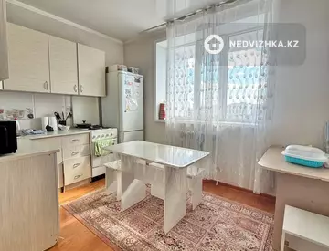 1-комнатная квартира, этаж 5 из 5, 35 м²