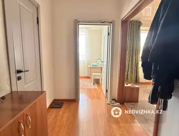 1-комнатная квартира, этаж 5 из 5, 35 м²
