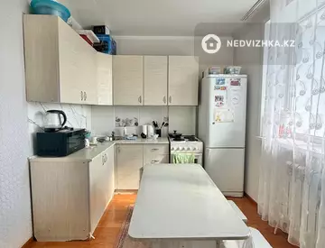 1-комнатная квартира, этаж 5 из 5, 35 м²