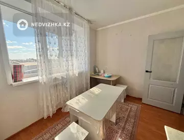 1-комнатная квартира, этаж 5 из 5, 35 м²