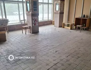 Помещение, этаж 1 из 5, 750 м², На длительный срок