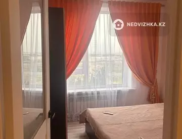 2-комнатная квартира, этаж 11 из 12, 35 м²