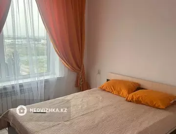 2-комнатная квартира, этаж 11 из 12, 35 м²