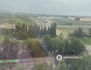 2-комнатная квартира, этаж 11 из 12, 35 м²