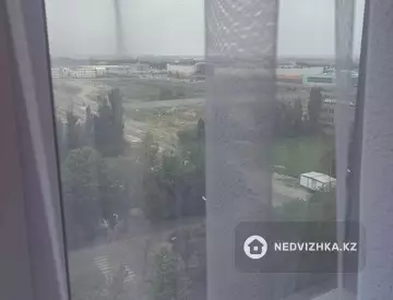 2-комнатная квартира, этаж 11 из 12, 35 м²