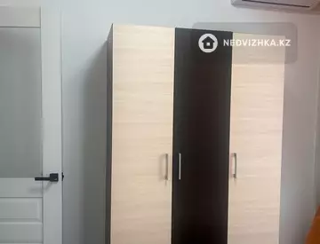2-комнатная квартира, этаж 11 из 12, 35 м²