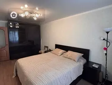 3-комнатная квартира, этаж 1 из 5, 62 м²