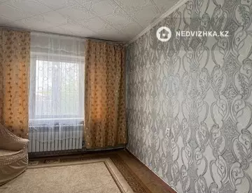 2-комнатная квартира, этаж 1 из 5, 48 м², На длительный срок