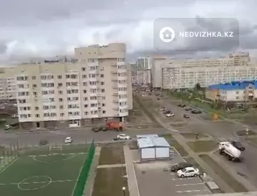 3-комнатная квартира, этаж 7 из 9, 70 м²
