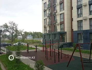 2-комнатная квартира, этаж 2 из 5, 67 м²
