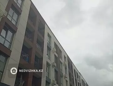 2-комнатная квартира, этаж 2 из 5, 67 м²