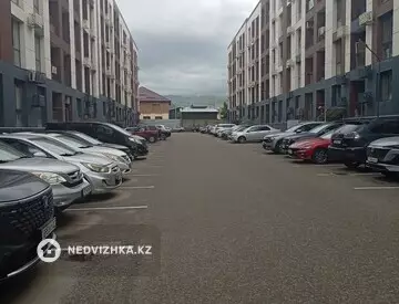 2-комнатная квартира, этаж 2 из 5, 67 м²
