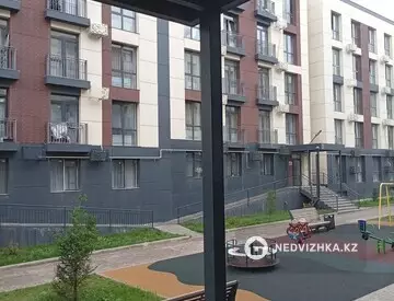 2-комнатная квартира, этаж 2 из 5, 67 м²