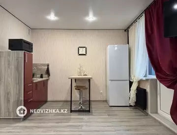 1-комнатная квартира, этаж 13 из 19, 34 м², На длительный срок