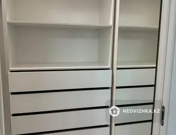 2-комнатная квартира, этаж 8 из 13, 50 м², Посуточно
