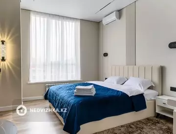 1-комнатная квартира, этаж 12 из 13, 30 м², Посуточно