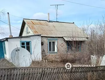 6-комнатный дом, 12 соток, 56 м²