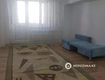 4-комнатная квартира, этаж 7 из 9, 95 м²