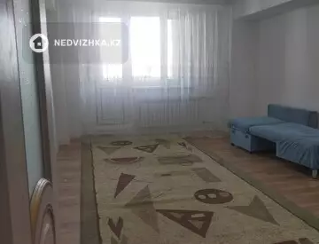 4-комнатная квартира, этаж 7 из 9, 95 м²
