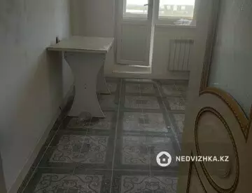 4-комнатная квартира, этаж 7 из 9, 95 м²