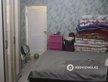 2-комнатная квартира, этаж 4 из 10, 75 м², На длительный срок