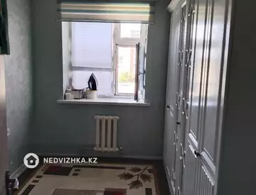 3-комнатная квартира, этаж 3 из 7, 69 м²