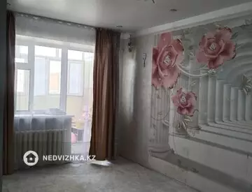 3-комнатная квартира, этаж 3 из 7, 69 м²