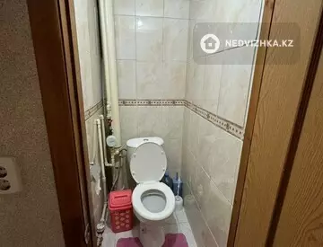 3-комнатная квартира, этаж 4 из 9, 63 м²