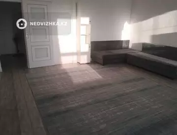 2-комнатная часть дома, 5 соток, 75 м², На длительный срок