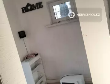 2-комнатная часть дома, 5 соток, 75 м², На длительный срок