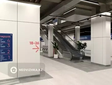 Магазин, этаж 1 из 3, 40 м², На длительный срок