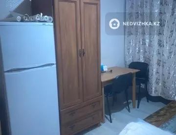 1-комнатная квартира, этаж 2 из 5, 25 м², На длительный срок