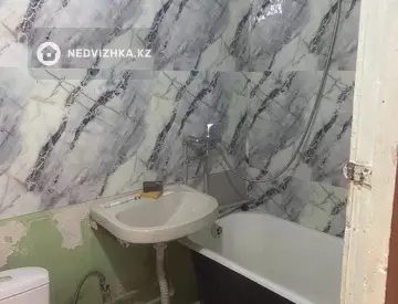 1-комнатная квартира, этаж 2 из 5, 25 м², На длительный срок