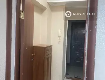 1-комнатная квартира, этаж 2 из 5, 25 м², На длительный срок