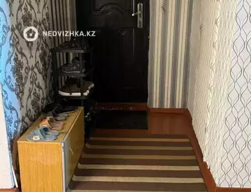 4-комнатная квартира, этаж 5 из 5, 91 м², На длительный срок