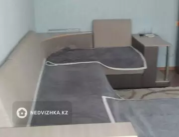 2-комнатная квартира, этаж 3 из 5, 40 м², На длительный срок