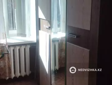 2-комнатная квартира, этаж 3 из 5, 40 м², На длительный срок