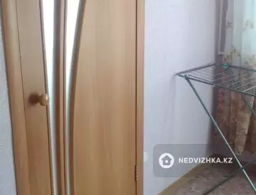 2-комнатная квартира, этаж 3 из 5, 40 м², На длительный срок