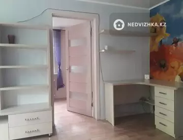 2-комнатная квартира, этаж 2 из 2, 49 м², На длительный срок