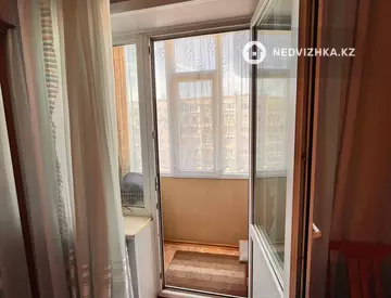 3-комнатная квартира, этаж 8 из 9, 71 м²
