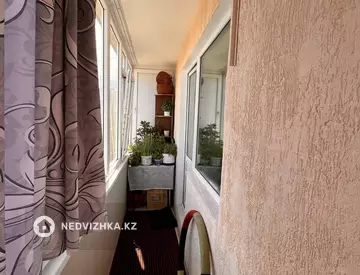 3-комнатная квартира, этаж 8 из 9, 71 м²