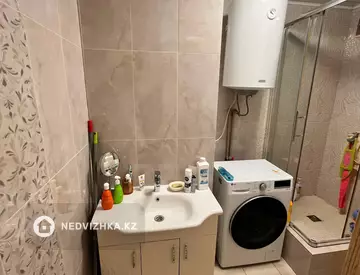3-комнатная квартира, этаж 5 из 5, 58 м²