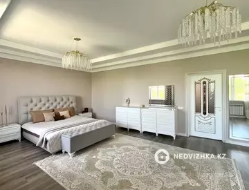 8-комнатный дом, 9 соток, 450 м²