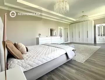 8-комнатный дом, 9 соток, 450 м²