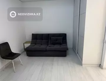 1-комнатная квартира, этаж 15 из 16, 39 м²