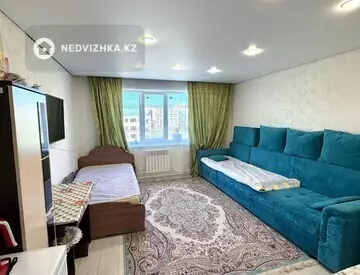 1-комнатная квартира, этаж 4 из 5, 26 м²